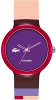 Zegarek damski Lacoste GOA 2020039