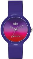 Zegarek damski Lacoste GOA 2020079