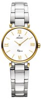 Zegarek damski Atlantic Elegance 29033.43.28G