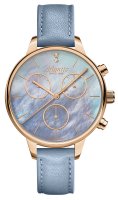 Zegarek damski Atlantic Elegance 29430.44.57