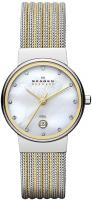 Zegarek damski Skagen Ancher 355SSGS