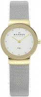 Zegarek damski Skagen Freja 358SGSCD