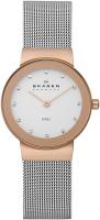 Zegarek damski Skagen Freja 358SRSC
