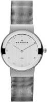 Zegarek damski Skagen Freja 358SSSD