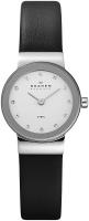 Zegarek damski Skagen Freja 358XSSLBC