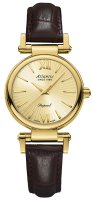 Zegarek damski Atlantic Seapearl 41350.45.38