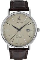 Zegarek męski Atlantic Seacrest 50344.41.91
