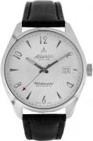 Zegarek męski Atlantic Worldmaster 51651.41.20