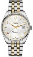 Zegarek męski Atlantic Worldmaster 51752.43.25GM