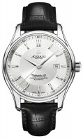 Zegarek męski Atlantic Seria Limitowana 52758.41.21S