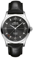 Zegarek męski Atlantic Worldmaster 53654.41.65S