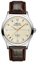 Zegarek męski Atlantic Worldmaster 53654.41.95R