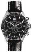 Zegarek męski Atlantic Worldmaster 55460.47.62