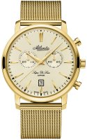 Zegarek męski Atlantic Super De Luxe 64456.45.31