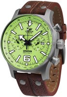 Zegarek męski Vostok Europe Expedition 6S21-5957241
