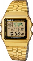 Zegarek męski Casio VINTAGE Maxi A500WEGA-1EF