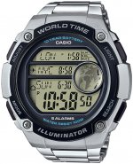 Zegarek męski Casio Sportowe AE-3000WD-1AVEF