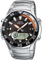 Zegarek męski Casio Analogowo - cyfrowe AMW-710D-1AVEF