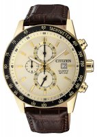 Zegarek męski Citizen Chrono AN3602-02A