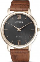 Zegarek męski Citizen Ecodrive AR1133-15H