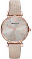 Zegarek damski Emporio Armani Ladies AR1681