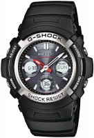 Zegarek męski Casio G-SHOCK Original AWG-M100-1AER