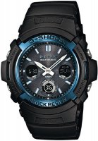 Zegarek męski Casio G-SHOCK Original AWG-M100A-1AER