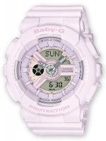 Zegarek damski Casio Baby-G BA-110-4A2ER