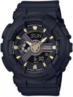 Zegarek damski Casio Baby-G BA-110GA-1AER