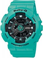 Zegarek damski Casio Baby-G BA-111-3AER