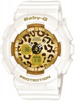 Zegarek damski Casio Baby-G BA-120LP-7A2ER