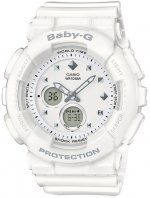 Zegarek damski Casio Baby-G BA-125-7AER