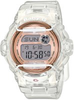 Zegarek damski Casio Baby-G BG-169G-7BER