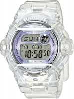 Zegarek damski Casio Baby-G BG-169R-7EER