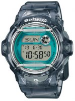 Zegarek damski Casio Baby-G BG-169R-8BER