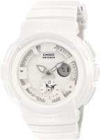 Zegarek damski Casio Baby-G BGA-190BC-7BER