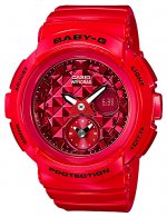 Zegarek damski Casio Baby-G BGA-195M-4ADR