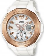 Zegarek damski Casio Baby-G BGA-220G-7AER
