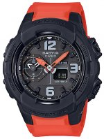 Zegarek damski Casio Baby-G BGA-230-4BER