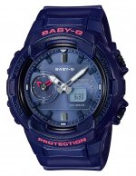 Zegarek damski Casio Baby-G BGA-230S-2AER