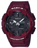 Zegarek damski Casio Baby-G BGA-230S-4AER