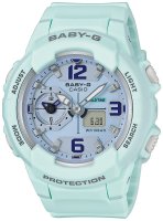 Zegarek damski Casio Baby-G BGA-230SC-3BER