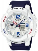 Zegarek damski Casio Baby-G BGA-230SC-7BER
