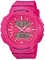 Zegarek damski Casio Baby-G BGA-240-4AER