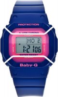Zegarek damski Casio Baby-G BGD-501FS-2ER