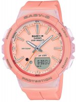 Zegarek damski Casio Baby-G BGS-100-4AER