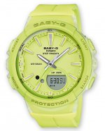 Zegarek damski Casio Baby-G BGS-100-9AER