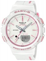 Zegarek damski Casio Baby-G BGS-100RT-7AER