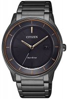 Zegarek męski Citizen Ecodrive BM7407-81H