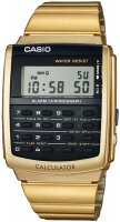 Zegarek damski Casio VINTAGE Oldschool CA-506G-9AEF